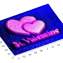 AFM Lithography by Local Probe Oxidation