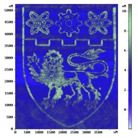 AFM Lithography by Local Probe Oxidation