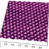 stm_atomic_resolution_on_high-oriented_pyrolytic_graphite_3.5x3