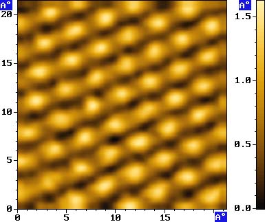 stm_atomic_resolution_on_high-oriented_pyrolytic_graphite_2.11x2