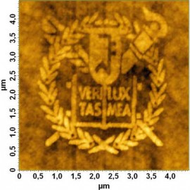 AFM Lithography by Local Probe Oxidation