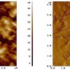 annealed_polyethylene_film_obtained_on_flat_model_phillips_catalist