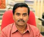 Prof. Dr. U. Kamachi Mudali